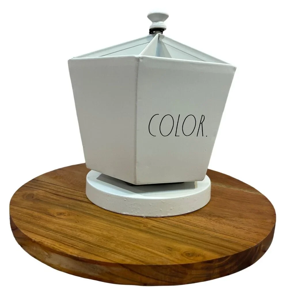 Rae Dunn Desk Organizer 